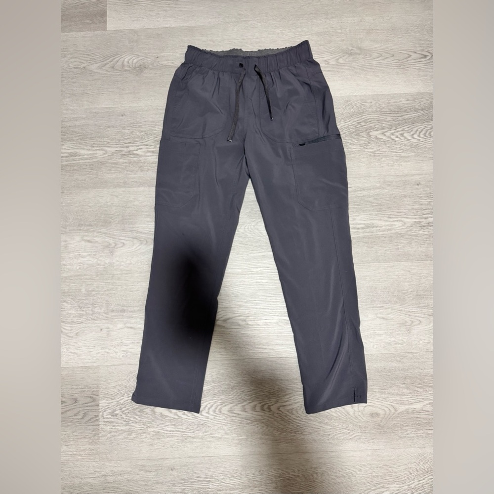 Carhartt women’s scrub pants size XS